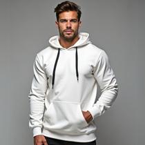 Moletom Liso Unissex Blusa De Frio Com Capuz Plus Size Gugi Moletom Liso Unissex Blusa De Frio Com Capuz Plus Size Gugi