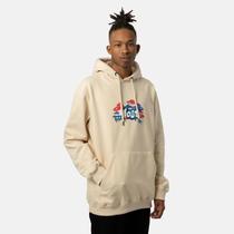 Moletom lost smurfs mushroom