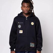 Moletom LRG Canguru De Zíper Nature Especialist Moletom LRG Canguru De Zíper Nature Especialist