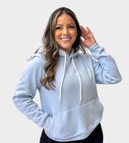 Moletom LT Feminino Moletom LT Feminino
