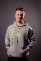 Moletom Major Canguru 3 Cabos