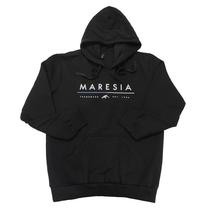 Moletom Maresia Infantil Preto ORIGINAL 17800094 Moletom Maresia Infantil Preto ORIGINAL 17800094