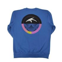 Moletom Maresia S/ Capuz Azul ORIGINAL 14300021