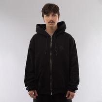 Moletom Masculino Aberto Ocean Moletom Masculino Aberto Ocean