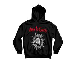 Moletom Masculino Alice In Chains Layne Staley Moletom Masculino Alice In Chains Layne Staley