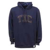 Moletom Masculino Azul Marinho TXC 36961
