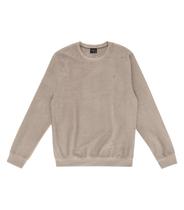 Moletom Masculino Básico Diametro Bege