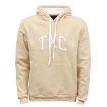 Moletom Masculino Bege TXC 38221