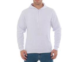 Moletom Masculino Canguru com Capuz - Abafarto Moletom Masculino Canguru com Capuz - Abafarto