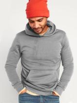 Moletom Masculino Canguru Com Capuz Protege do Frio