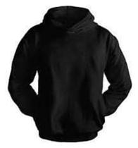 Moletom Masculino Canguru