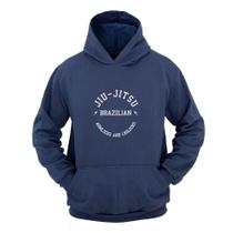 Moletom Masculino Canguru Estampa Jiu Jitsu Arm Lock Capuz Moletom Masculino Canguru Estampa Jiu Jitsu Arm Lock Capuz