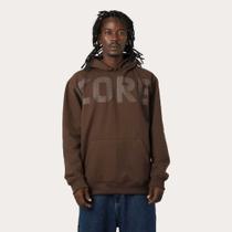 Moletom Masculino Canguru Fechado MCD Core