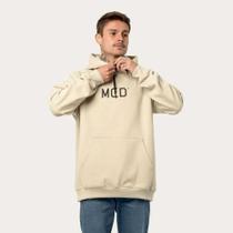 Moletom Masculino Canguru Fechado MCD Moletom Masculino Canguru Fechado MCD
