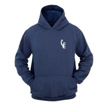 Moletom Masculino Canguru Ragor Estampa Boxe Capuz