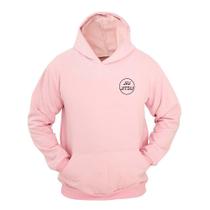 Moletom Masculino Canguru Ragor Estampa Jiu Jitsu Capuz