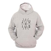 Moletom Masculino Canguru Ragor Estampa Jiu Jitsu Moletom Masculino Canguru Ragor Estampa Jiu Jitsu