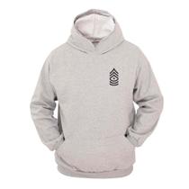 Moletom Masculino Canguru Ragor Estampa Patente Capuz