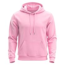 Moletom Masculino Capuz Quente Flanelado Casaco Canguru Inverno Confortável Estiloso Moletom Masculino Capuz Quente Flanelado Casaco Canguru Inverno Confortável Estiloso