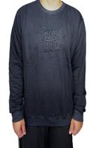 Moletom Masculino Careca AD Federal Art 12821 Moletom Masculino Careca AD Federal Art 12821