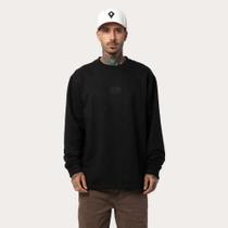 Moletom Masculino Careca MCD Caligraffiti Core Moletom Masculino Careca MCD Caligraffiti Core