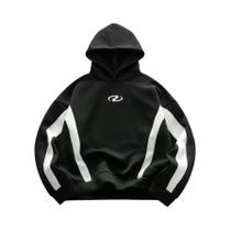 Moletom Masculino Casual Com Capuz Primavera Outono 2025 Confortável Com Estampa 3D