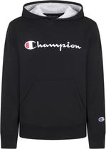 Moletom masculino Champion Fleece com capuz