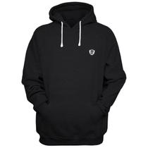 Moletom Masculino Com Capuz Canguru Bolso Frontal Ideal Dias Frios Casaco Inverno Macio CMR Moletom Masculino Com Capuz Canguru Bolso Frontal Ideal Dias Frios Casaco Inverno Macio CMR