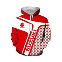 Moletom Masculino Com Estampa Gráfica 3D Suzuki Rock Climber, Moda Masculina De Alta Qualidade Moletom Masculino Com Estampa Gráfica 3D Suzuki Rock Climber, Moda Masculina De Alta Qualidade