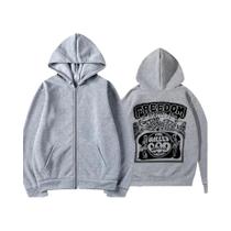 Moletom Masculino Com Zíper Para Outono/Inverno Simon Henriksson Scream of Fear Presente Para Gamers Moletom Masculino Com Zíper Para Outono/Inverno Simon Henriksson Scream of Fear Presente Para Gamers