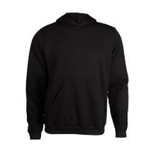 Moletom Masculino Desayner Capuz Bolso Canguru Preto Moletom Masculino Desayner Capuz Bolso Canguru Preto