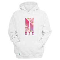 Moletom Masculino e Feminino BTS Banda Juvenil Estampa Cores Vivas Moletom Masculino e Feminino BTS Banda Juvenil Estampa Cores Vivas