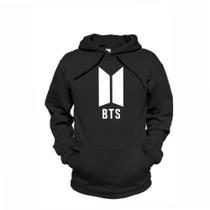 Moletom Masculino e Feminino BTS Banda Juvenil Estampa Cores Vivas Moletom Masculino e Feminino BTS Banda Juvenil Estampa Cores Vivas