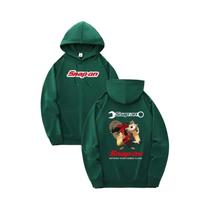 Moletom Masculino Estiloso Com Bolso Frontal, Levemente Elástico, Cordão Ajustável, Para Todas as Moletom Masculino Estiloso Com Bolso Frontal, Levemente Elástico, Cordão Ajustável, Para Todas as