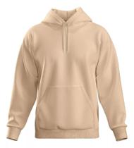 Moletom Masculino Feminino Blusa De Frio Casaco Canguru Capuz Capote