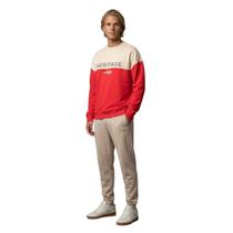 Moletom Masculino Fila 1108112 Cozy Moletom Masculino Fila 1108112 Cozy