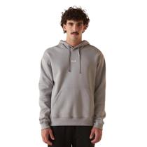 Moletom Masculino Fila 1275490 Com Capuz Classic Winter Moletom Masculino Fila 1275490 Com Capuz Classic Winter