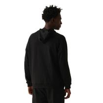 Moletom Masculino Fila Capuz Outline 1367953 Moletom Masculino Fila Capuz Outline 1367953