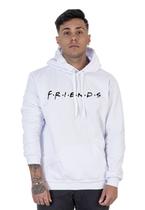 friends moletom com capuz boys