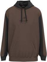 Moletom Masculino Free Surf 111007123 C/Capuz