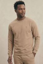 Moletom Masculino Leve Gola Careca Polo Wear