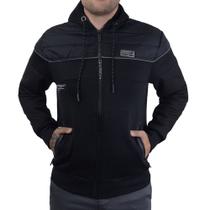 Moletom Masculino Local Division Preto - 76526 Moletom Masculino Local Division Preto - 76526