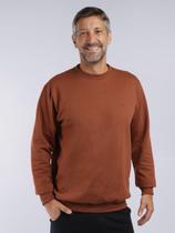 Moletom Masculino MARROM