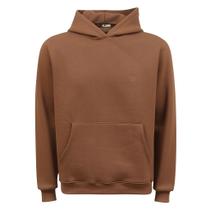 Moletom Masculino Marrom TXC 39859 Moletom Masculino Marrom TXC 39859