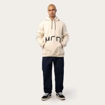 Moletom Masculino MCD Canguru Core