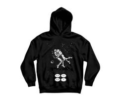 Moletom Masculino Mgmt Oracular Spectacular Electric Feel