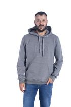 Moletom Masculino Oceano Canguru Emboss 85603 Moletom Masculino Oceano Canguru Emboss 85603