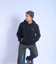 Moletom Masculino Oceano Canguru Neon 85594