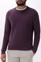 Moletom Masculino Ogochi Peluciado Slim Concept 3007 Cor:RoxoTamanho:M Moletom Masculino Ogochi Peluciado Slim Concept 3007 Cor:RoxoTamanho:M