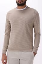 Moletom Masculino Ogochi Trad Casual Coriander 0006 Cor:BegeTamanho:M